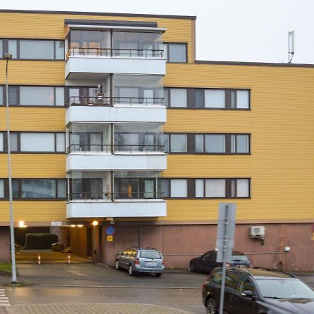 City Center Apartment Rovaniemi Luaran gambar