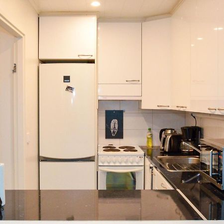 City Center Apartment Rovaniemi Luaran gambar