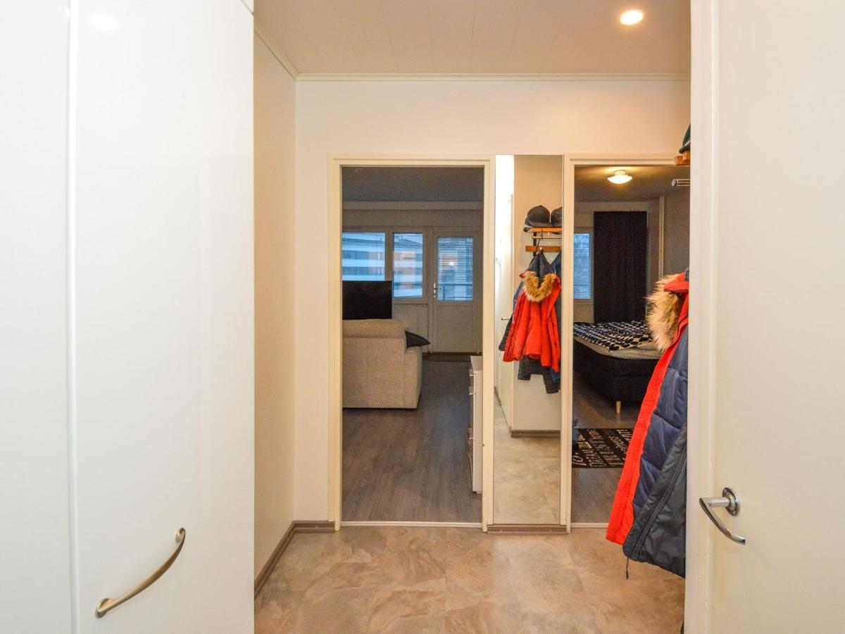 City Center Apartment Rovaniemi Luaran gambar