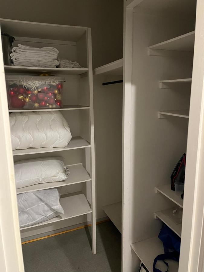City Center Apartment Rovaniemi Luaran gambar